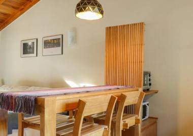 Apartamento Centrico Roca