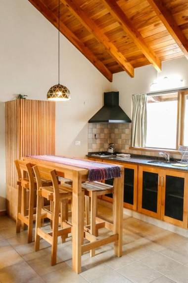 Apartamento Centrico Roca