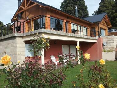 Barranco de los Condores