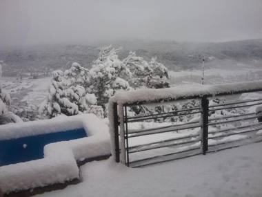 Barranco de los Condores
