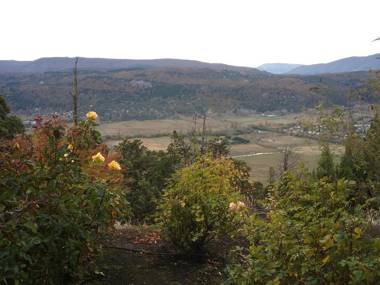 Barranco de los Condores