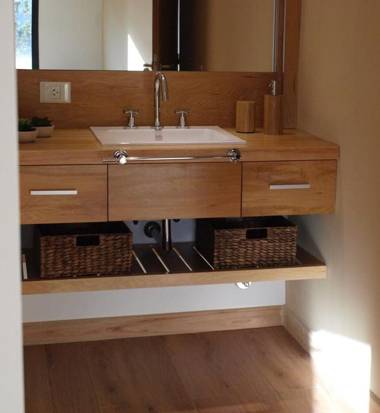 Casa de Montaña Golf & Polo - San Martin de los Andes