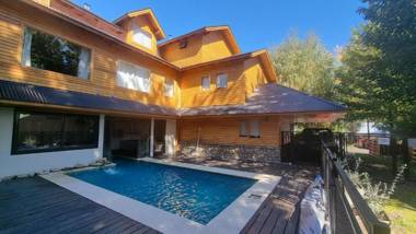 Golondrinas - Andarlibre