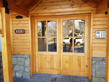 Golondrinas - Andarlibre