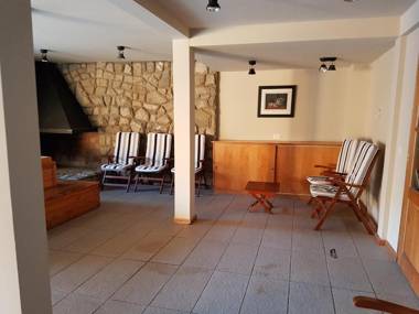 Golondrinas - Andarlibre