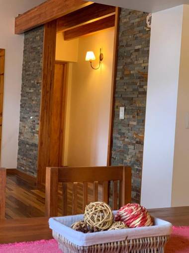 Departamentos turismo