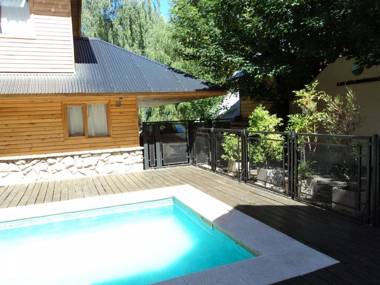 Las Golondrinas - UF 319