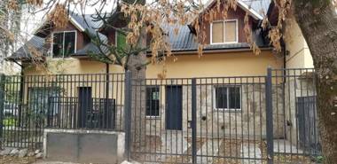 Caballería de los Andes