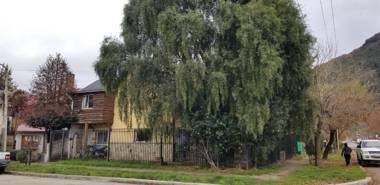 Caballería de los Andes