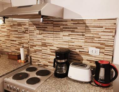 Moderno Departamento Céntrico en San Martín de los Andes