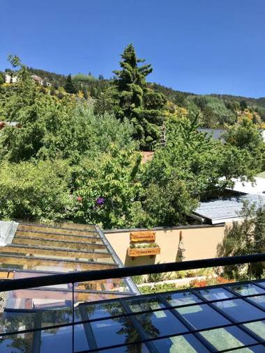 Moderno Departamento Céntrico en San Martín de los Andes