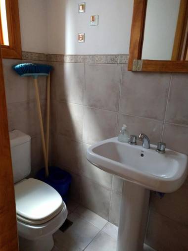 845 Teniente Ramayón