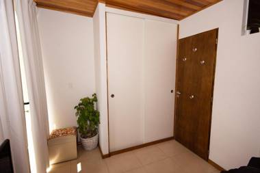 Departamento céntrico San Martín de los Andes