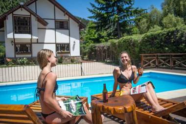 Apart & Hotel La Fontaine - by ROTUI