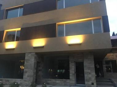 Departamento en Casa Histórica 18 - Andarlibre