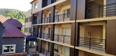 Departamento en Casa Histórica 17 - Andarlibre