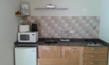 Del Muelle 7 - Andarlibre