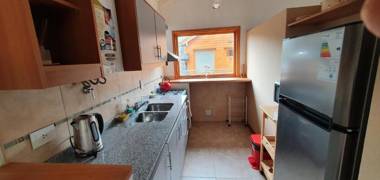 Rocacindo - Andarlibre