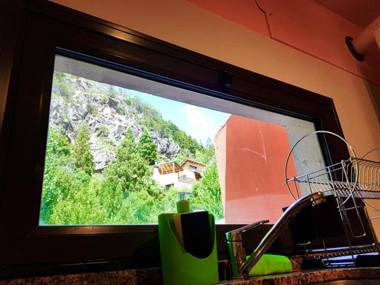 Departamento Andes BIancos luminoso y con excelentes vistas en SMA!