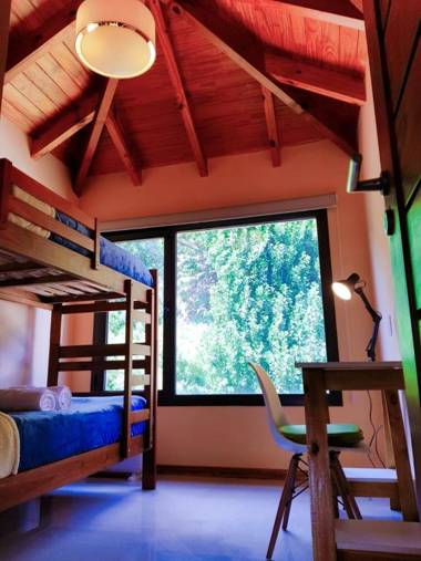 Departamento Andes BIancos luminoso y con excelentes vistas en SMA!