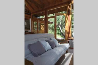 Casa céntrica SONNE San Martín de los Andes