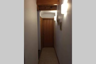 Casa céntrica SONNE San Martín de los Andes