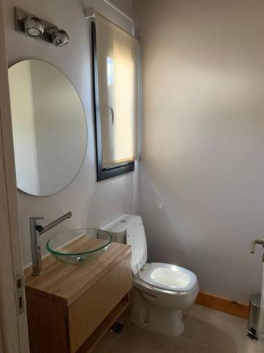 Exclusivo departamento cerca del lago