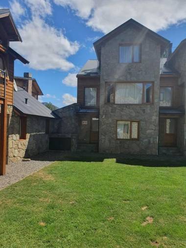 Samay Huasi - 3 dorm en suite - inmejorable ubicación - cochera cub