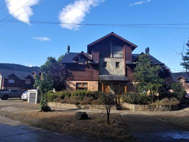 Casas Altas Ramayon - Andarlibre