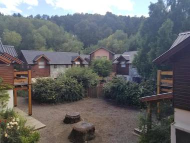 Casas Altas Ramayon - Andarlibre