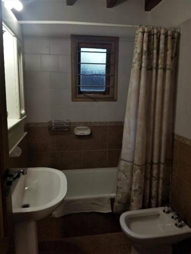 Casas Altas Ramayon - Andarlibre