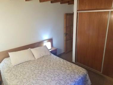 Casas Altas Ramayon - Andarlibre