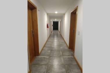 Cómodo Departamento Céntrico en San martin de los andes