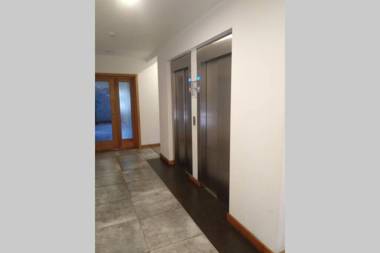 Cómodo Departamento Céntrico en San martin de los andes