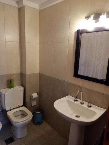 Cómodo Departamento Céntrico en San martin de los andes