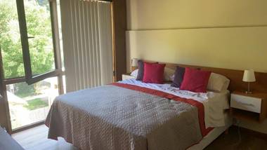 Hermoso Duplex en el centro de San Martin de los Andes