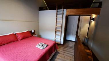 Hermoso Duplex en el centro de San Martin de los Andes