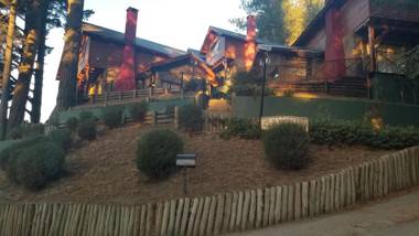 Terrazas - Andarlibre