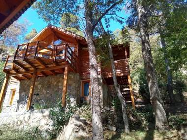 Tu Casa en San Martín de los Andes