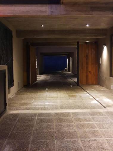 Aluen Villegas - Andarlibre