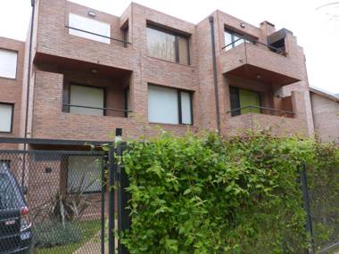 Departamentos Fosbery