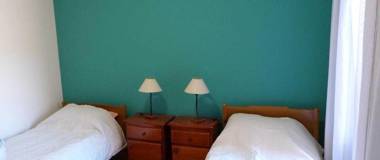 Departamentos Fosbery