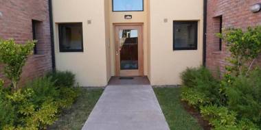 Departamentos Fosbery