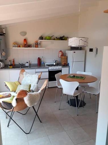 Departamentos Fosbery