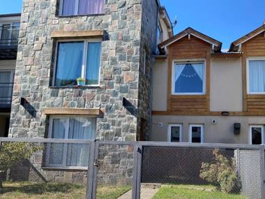 Departamento Mascardi - Deptosxlosandes