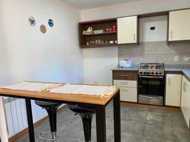 Departamento Mascardi - Deptosxlosandes