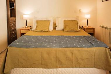 Monoambiente Altos de la Montaña con hermosas vistas en SMA!