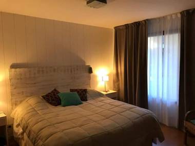 Departamento cálido y cómodo muy bien ubicado 4pax