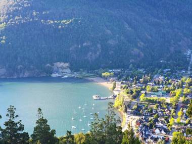 CENTRICO + a ESTRENAR / Depto VISTA NORTE