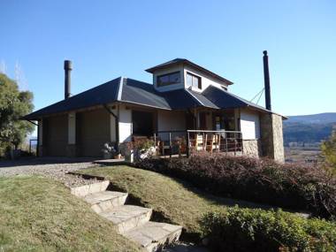 Casa para 6 personas